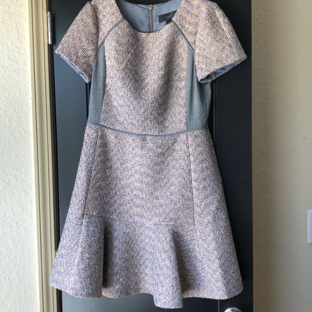 J crew 6 dress